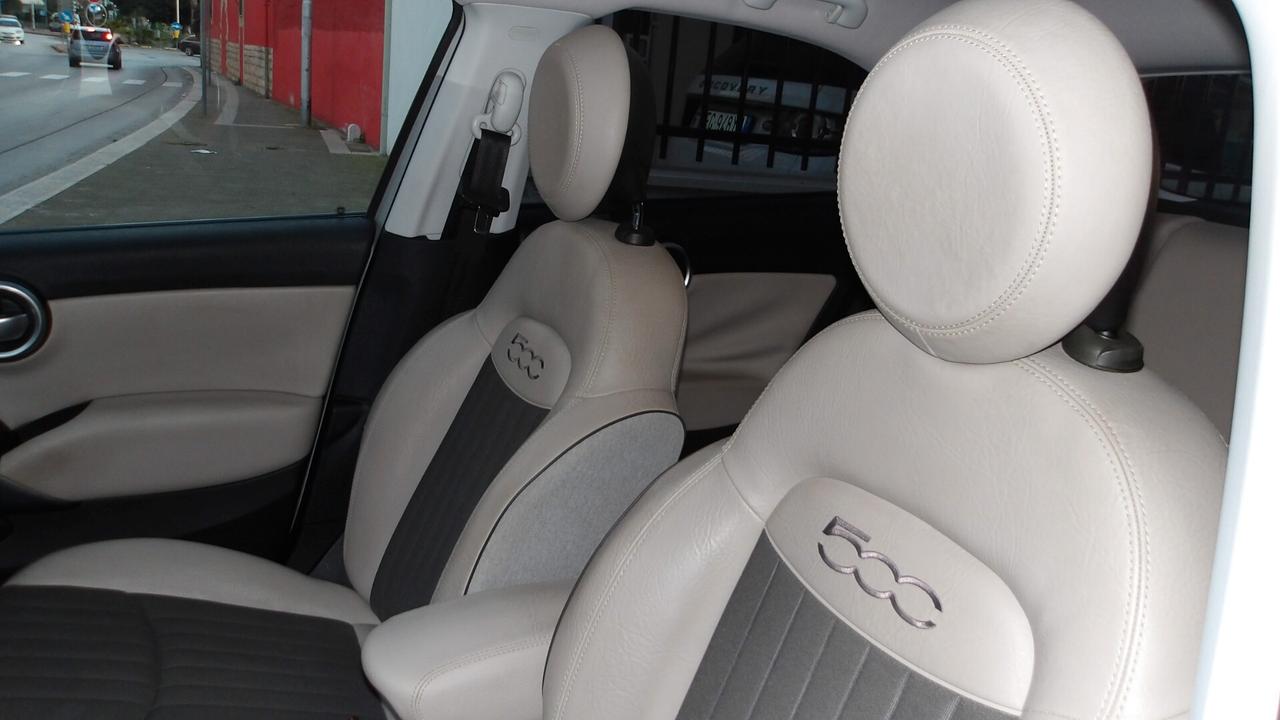 FIAT 500X 1.6 MTJ-PREZZO PROMO!