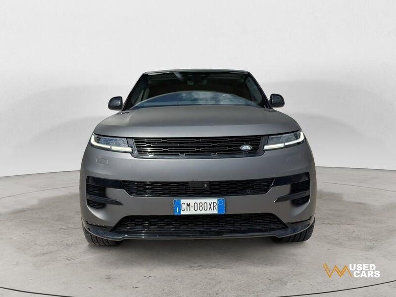 Land Rover Range Rover Sport 3.0D I6 300 MHEV Dynamic HSE aut.