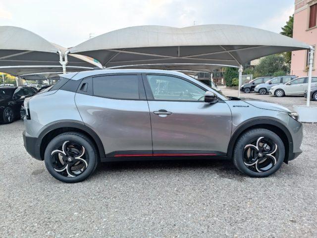 ALFA ROMEO Junior 1.2 136 CV Hybrid eDCT6 Speciale