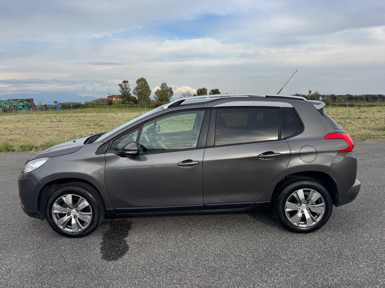 Peugeot 2008 PureTech 82 ETG5 S&S Active