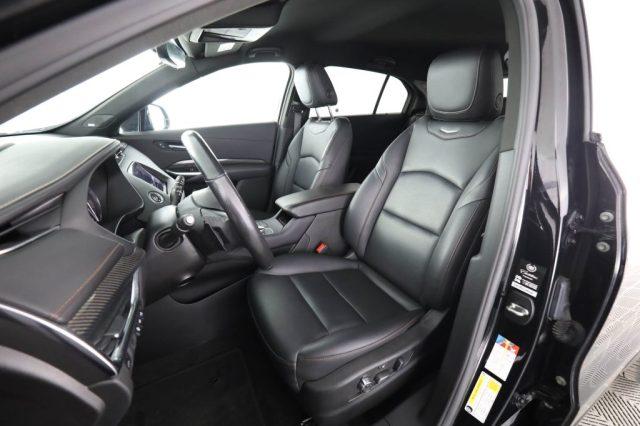 CADILLAC XT4 XT4 350 TD AWD Sport