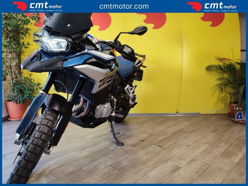 BMW F 850 GS - 2023