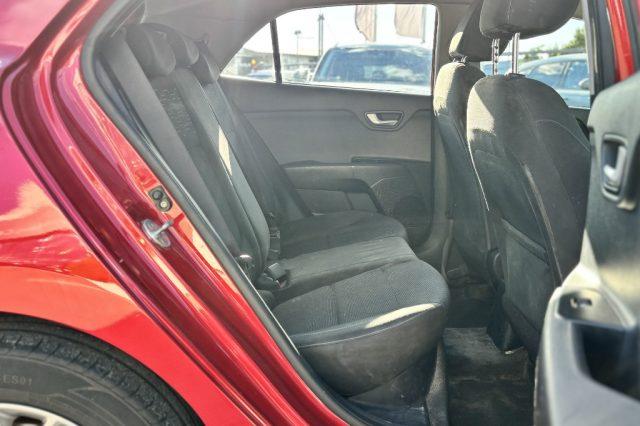 KIA Rio 1.2 MPi 5 porte GPL Cool