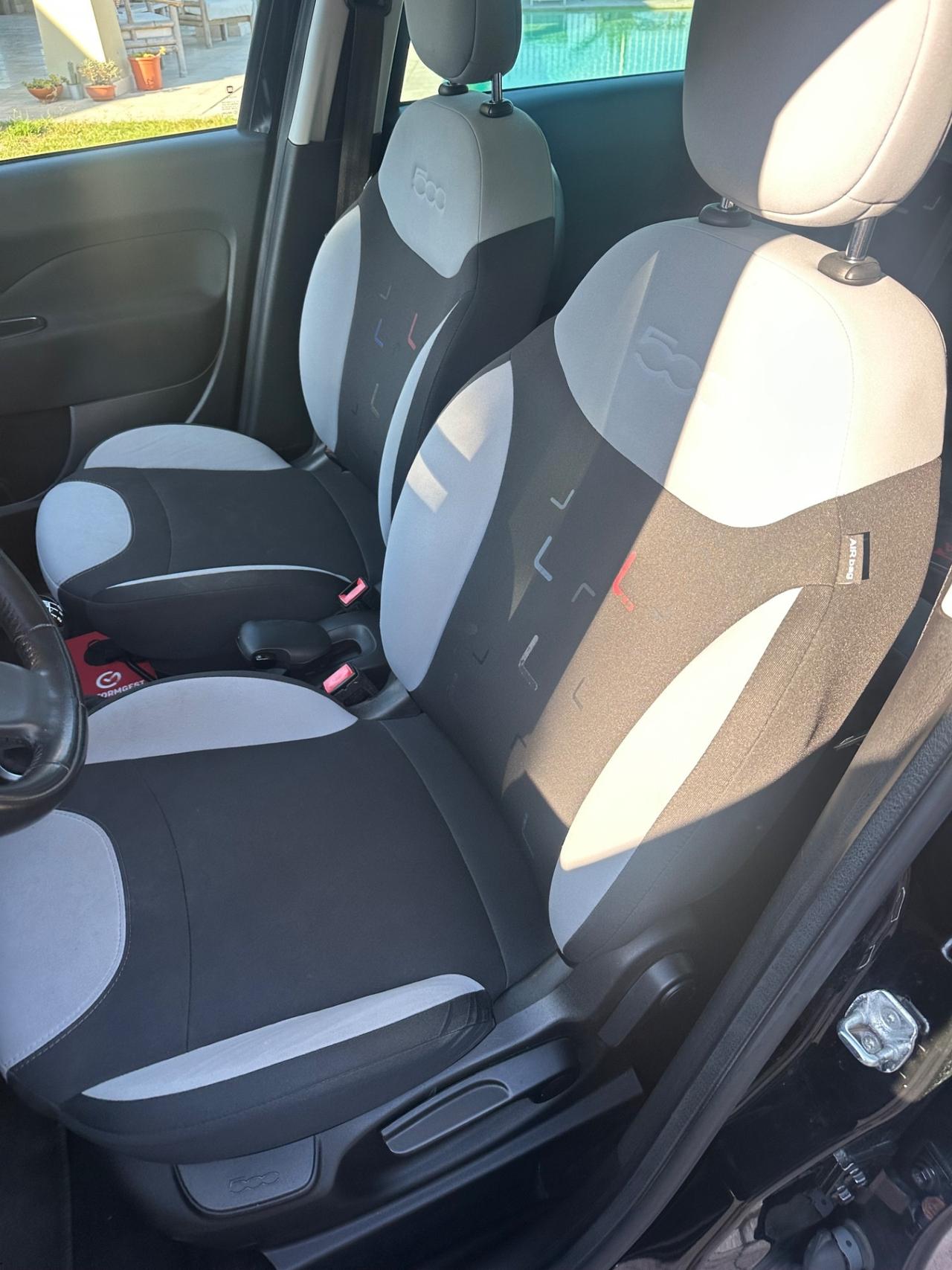Fiat 500L 1.3 Multijet 95 CV Pop Star