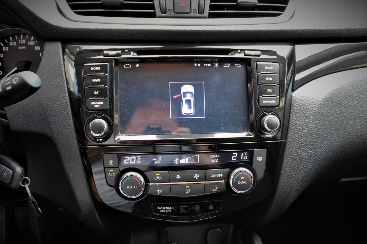 Nissan Qashqai 1.6 16V Acenta
