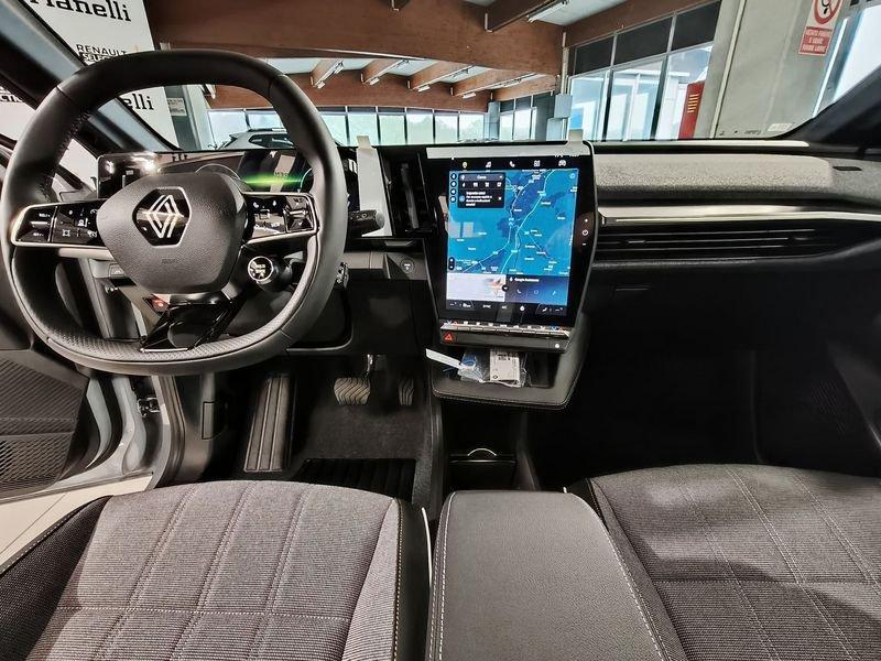 Renault Mégane E-Tech El. Techno 220cv Comfort Range AC22+PackAdvanced rif.GY862