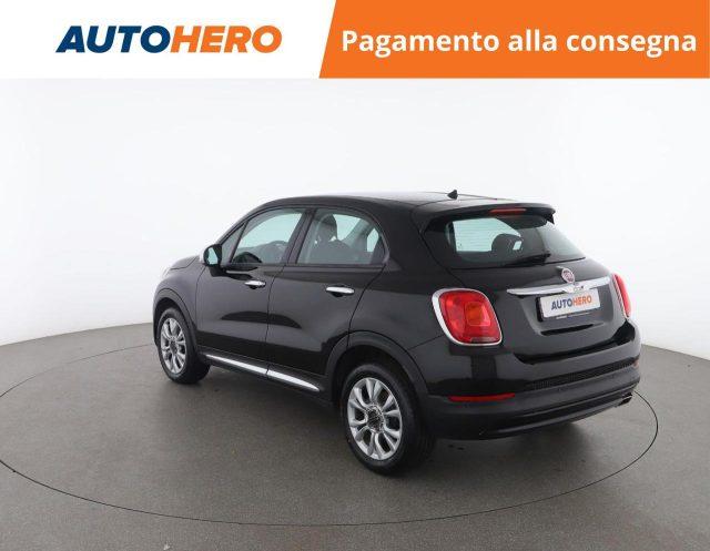 FIAT 500X 1.3 MultiJet 95 CV Pop Star