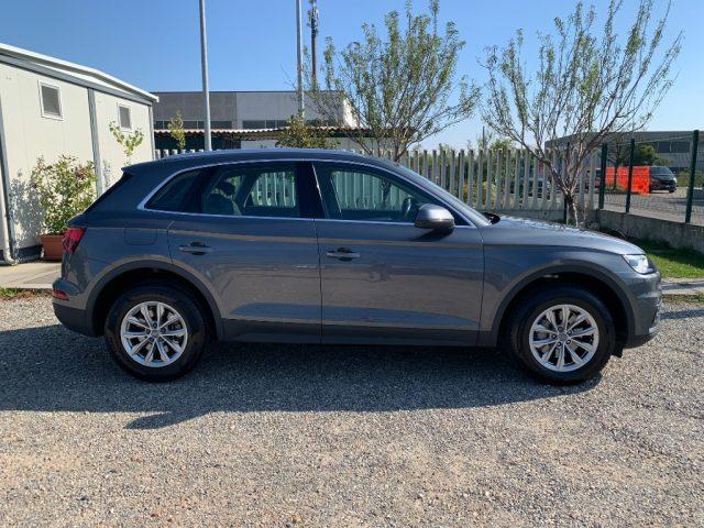 AUDI Q5 2.0 TDI 190 CV quattro S tronic Business Design