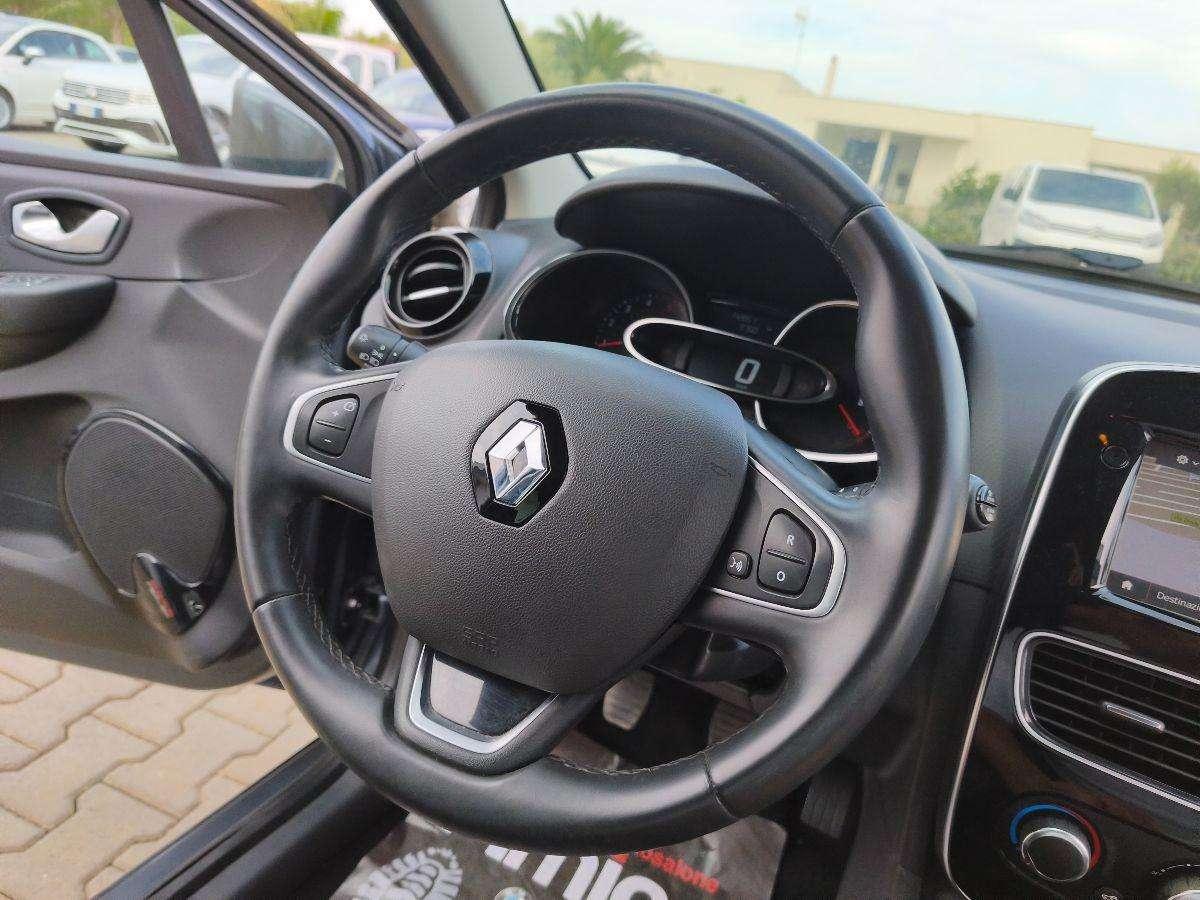 Renault Clio 1.5 dCi 90 CV 5p. Energy
