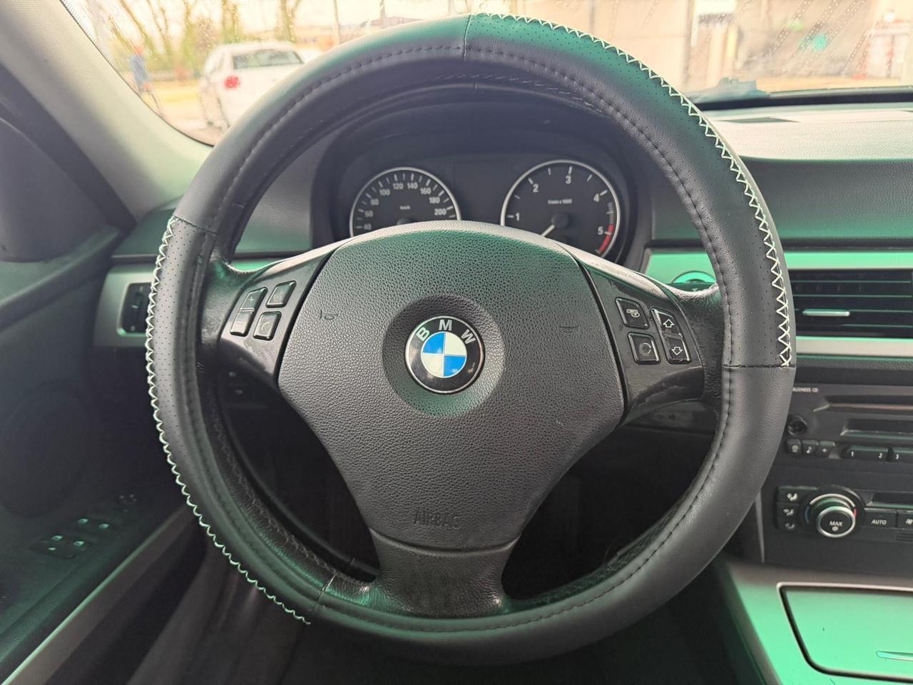 Bmw 320 D (e 90-91 )