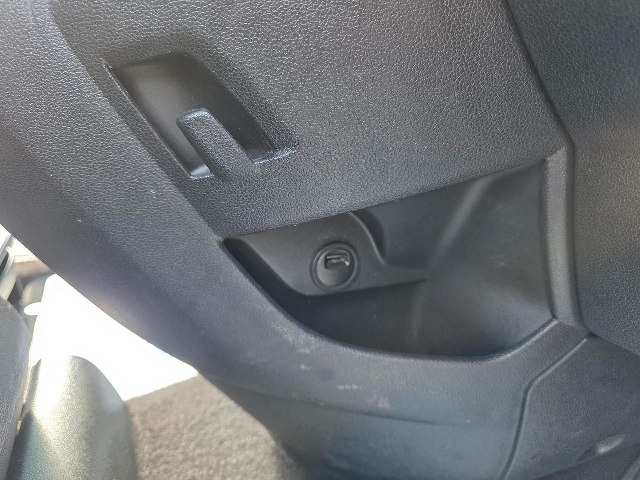 Peugeot Partner Tepee 1.6 hdi