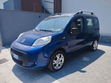 Fiat Qubo 1.4 8V 73 CV Dynamic