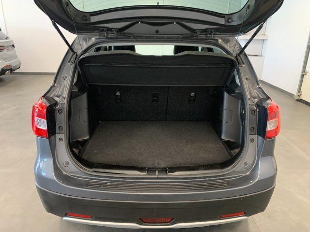 SUZUKI S-Cross 1.0 Benzina Boosterjet Cool StraFull