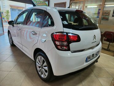 Citroen C3 1.4 HDi 70 Seduction