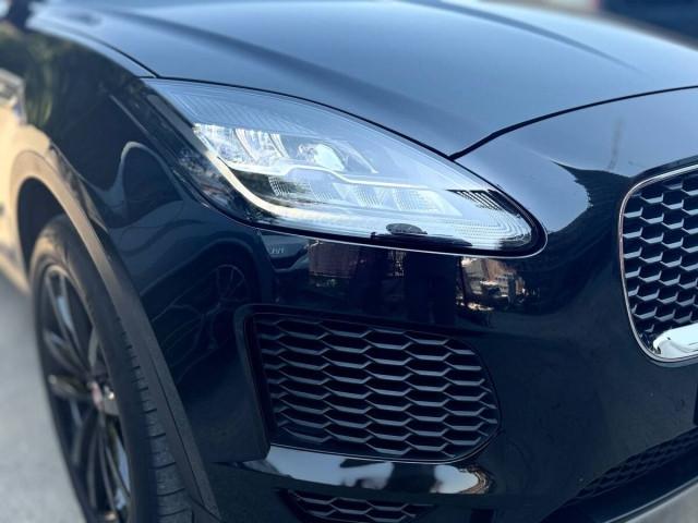 Jaguar E-Pace 2.0 i4 S awd 200cv auto