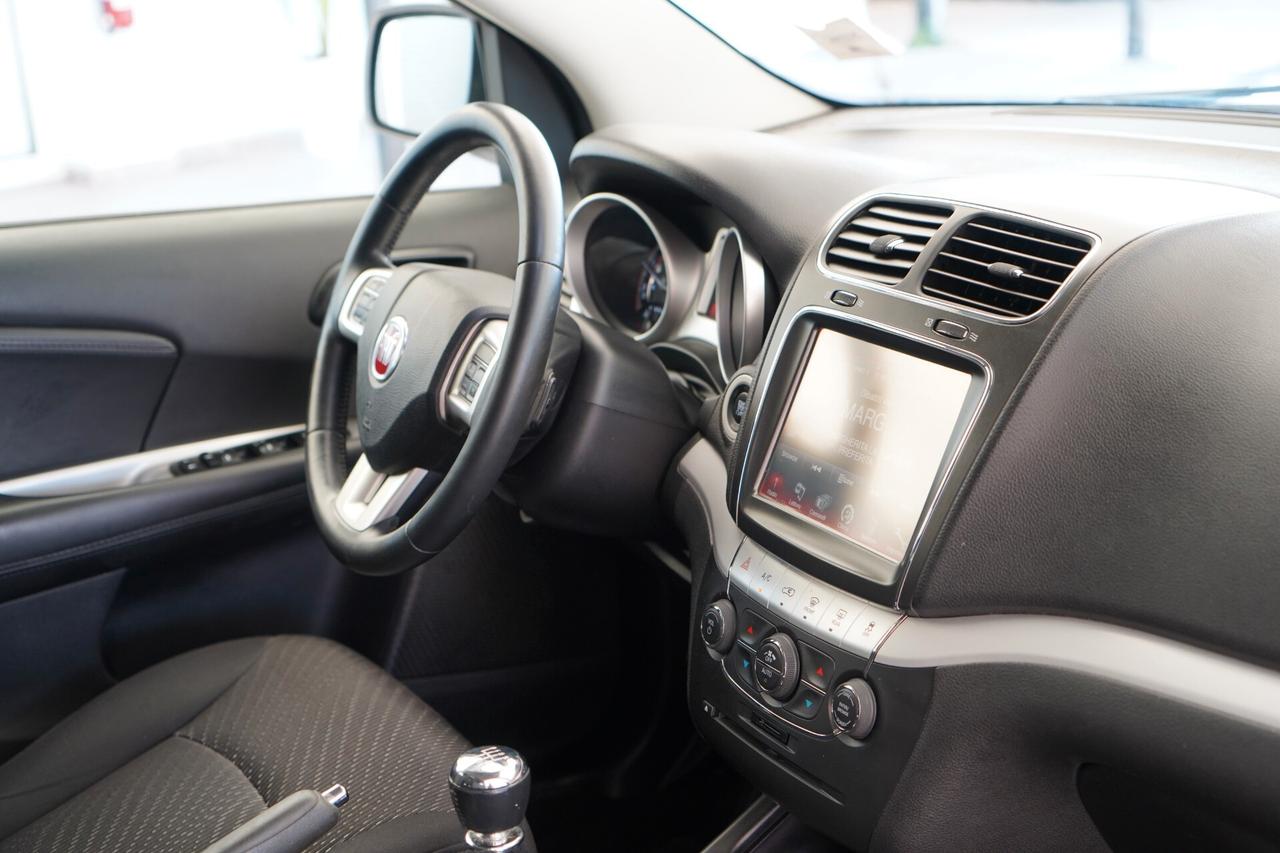 Fiat Freemont 2.0 Multijet 140 CV Urban 7 POSTI