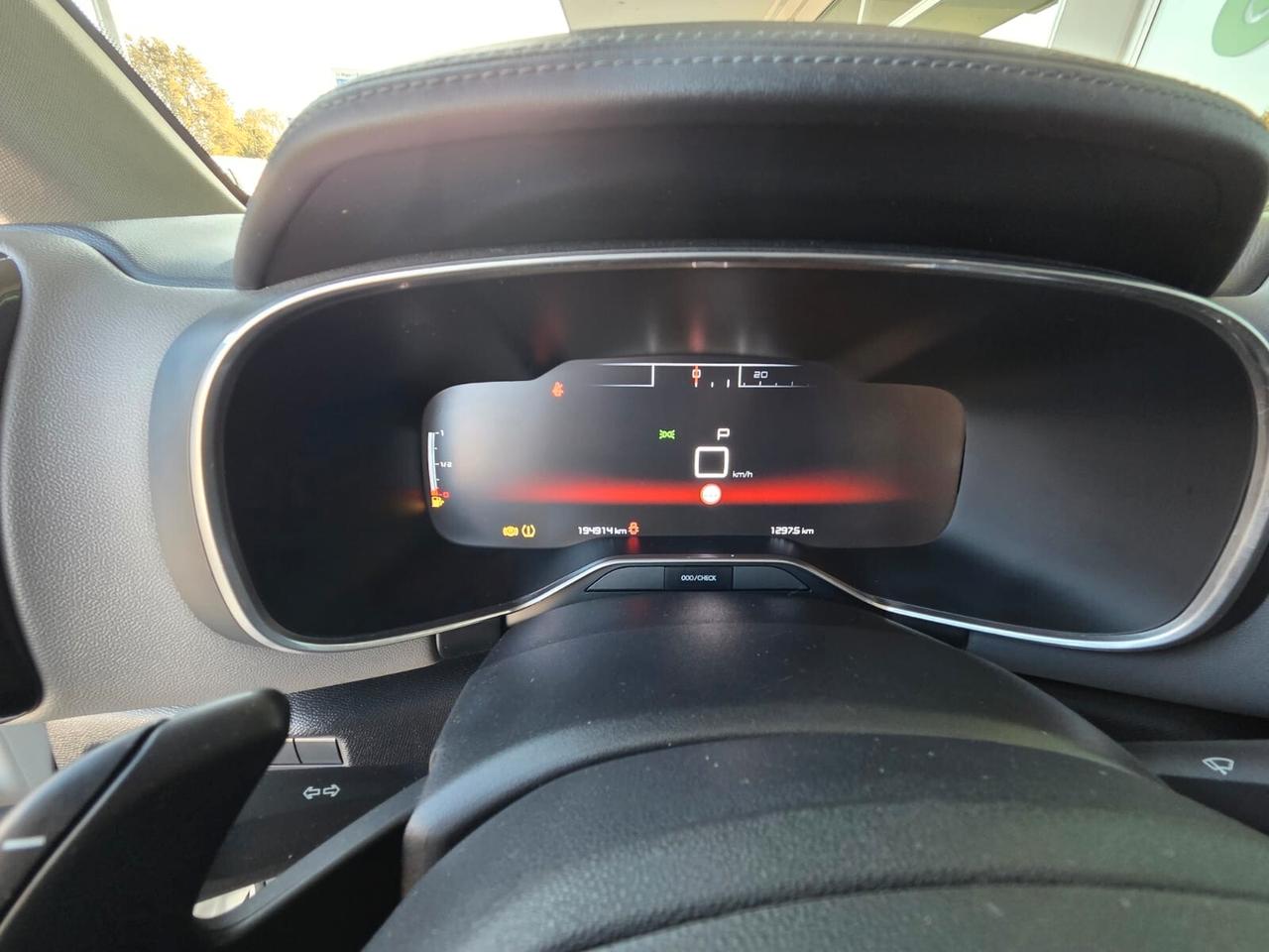 Citroen C5 Aircross BlueHDi 130 S&S Feel