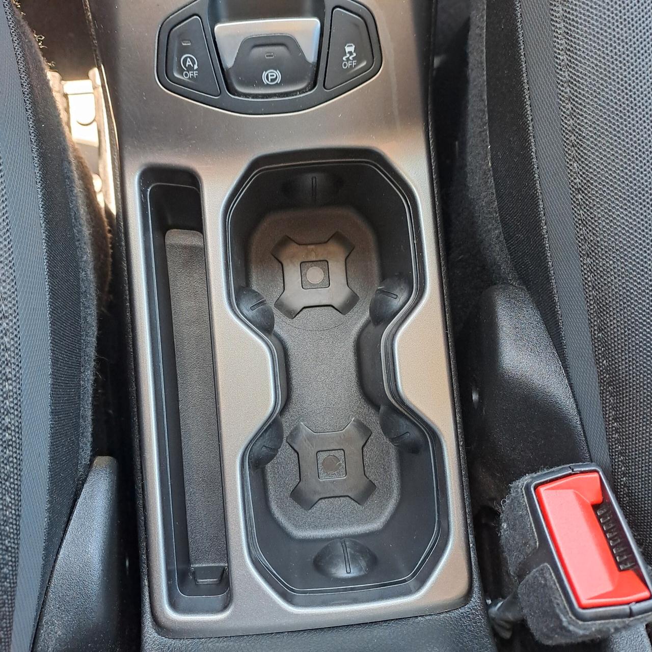Jeep Renegade 1.6 Mtj 120cv Limited