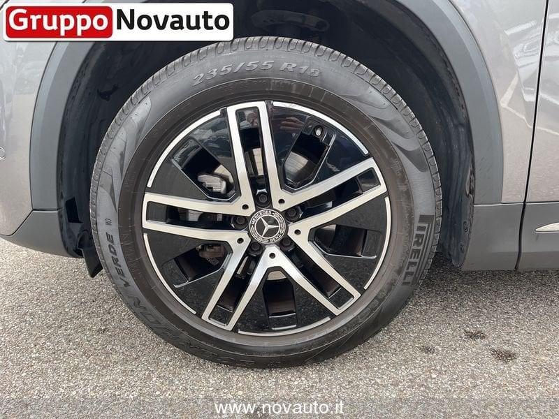 Mercedes-Benz GLA GLA 180 Automatic Sport Plus