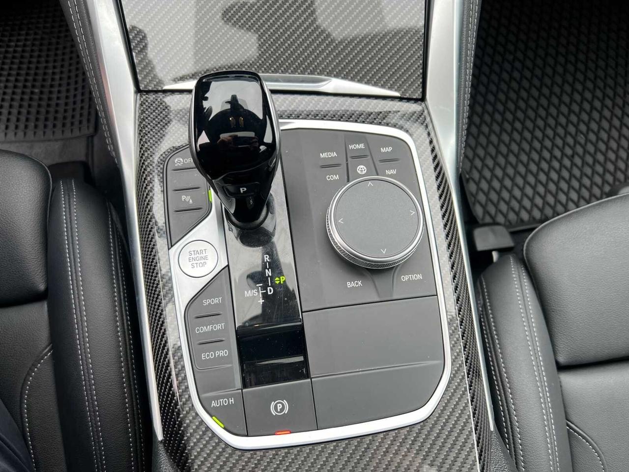Bmw 4er Gran Coupe 420d xDrive 48V Msport PREZZO CON FINANZIAMENTO