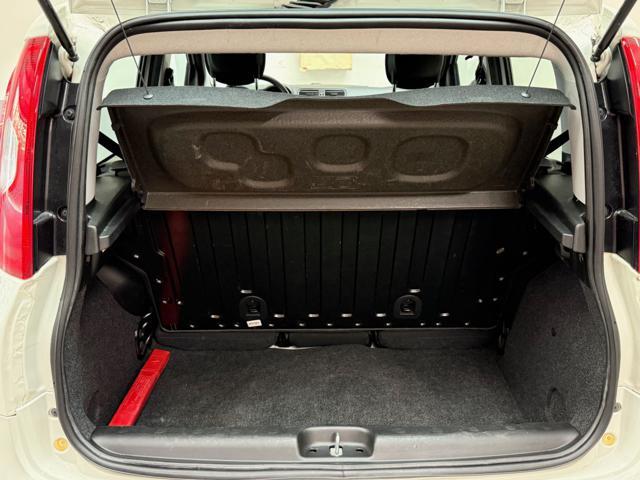 FIAT Panda 1.2 Easy 5 POSTI