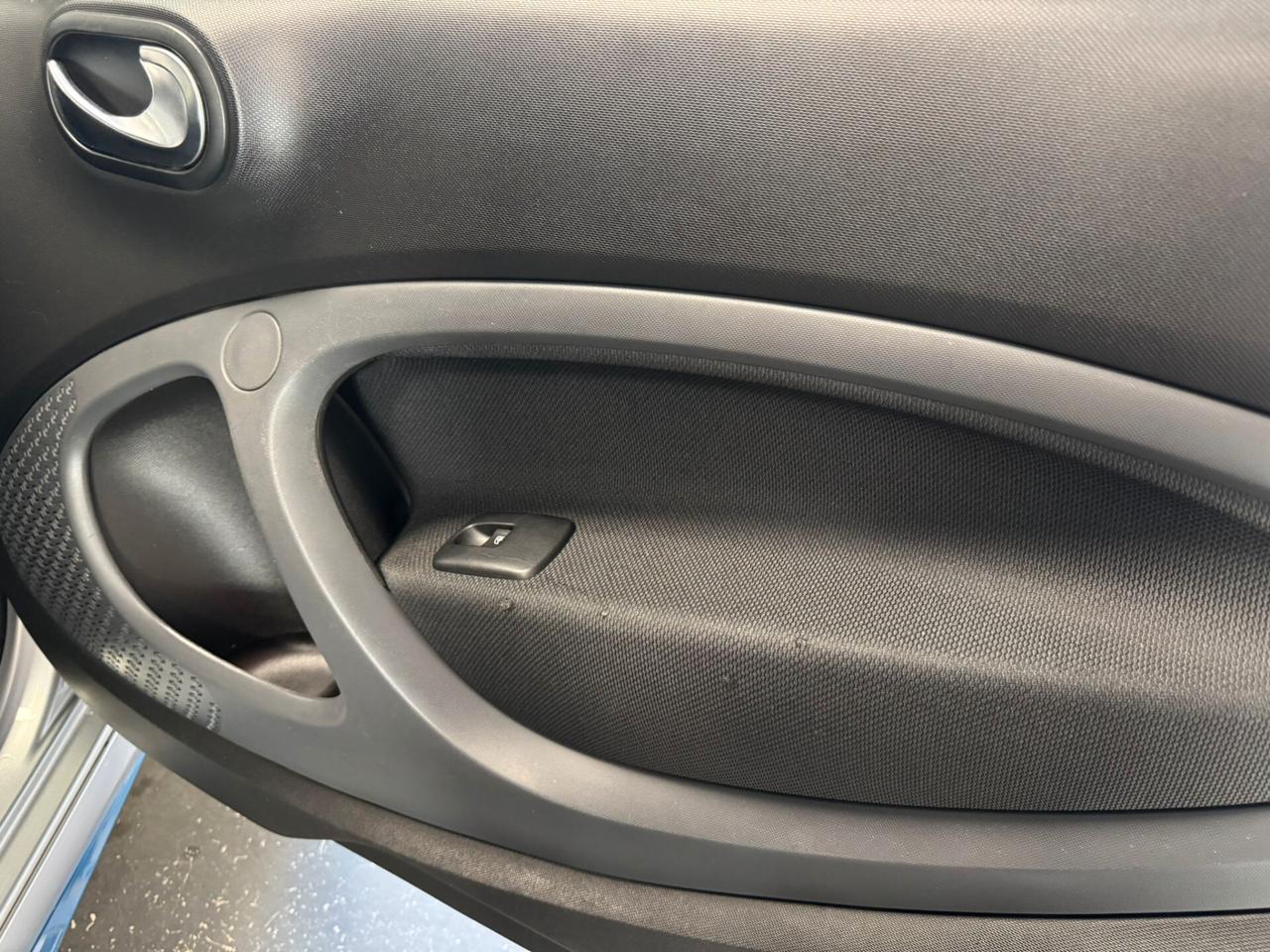 Smart ForTwo 90 0.9 Turbo twinamic Passion