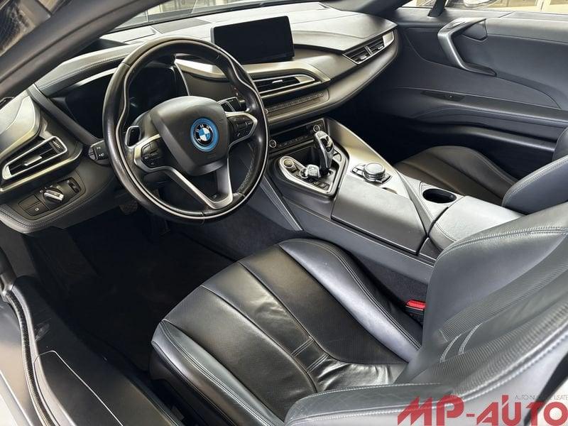 BMW i8 i8 IVA ESPOSTA - UNICO PROPRIETARIO