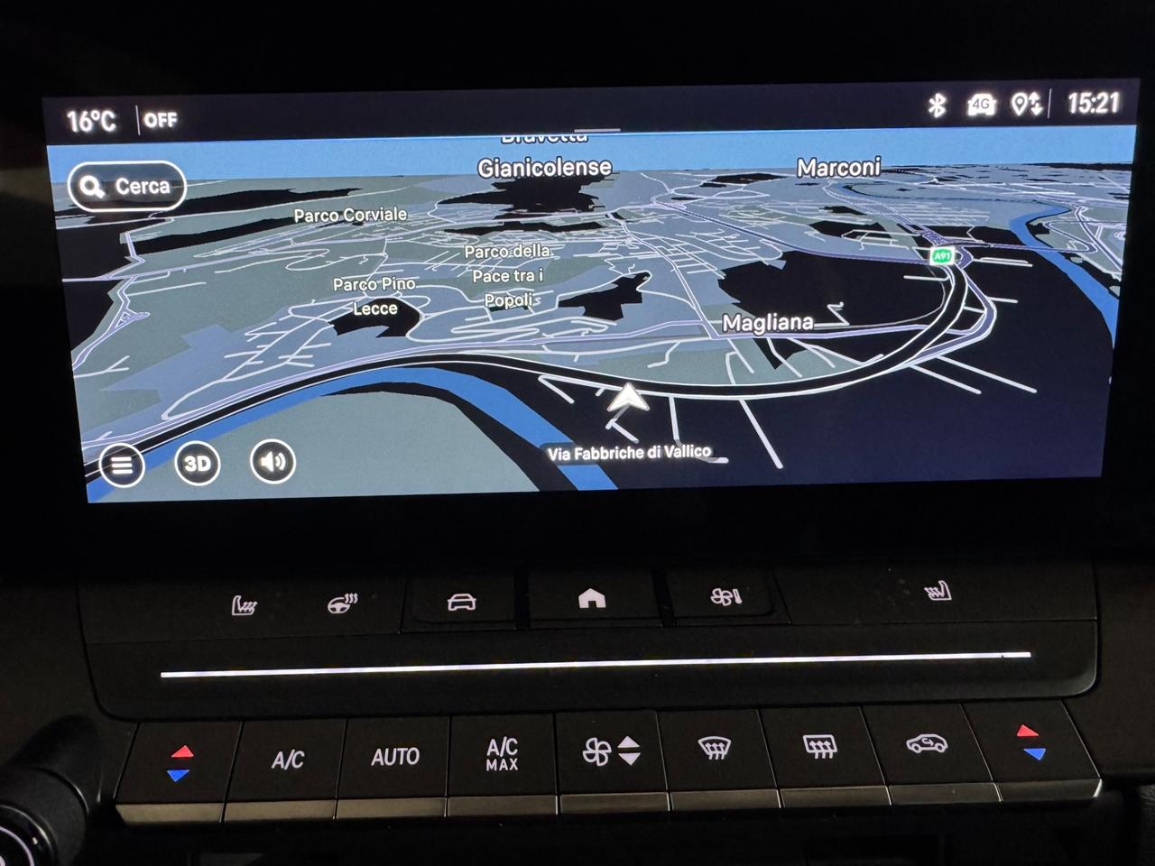 Opel Astra 1.5 T Diesel 130 CV AT8 Sports Tourer Bus. Elegance Prezzo senza vincoli