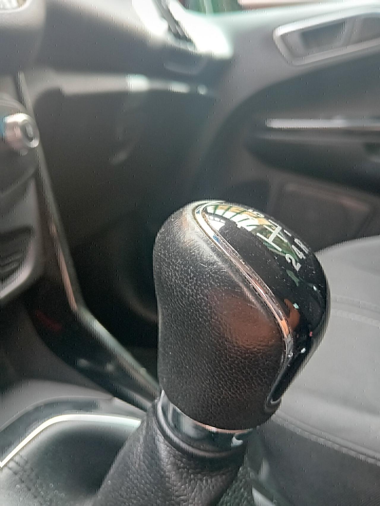 Ford B-Max 1.0 EcoBoost 100 CV Titanium X