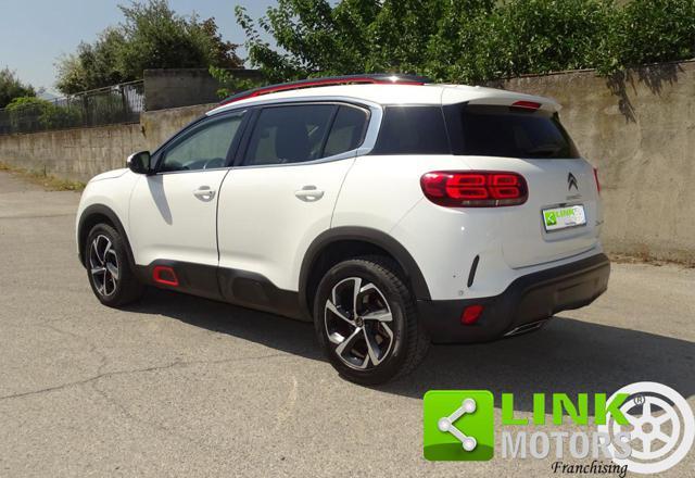 CITROEN C5 Aircross BlueHDi 130 S&S EAT8 Feel