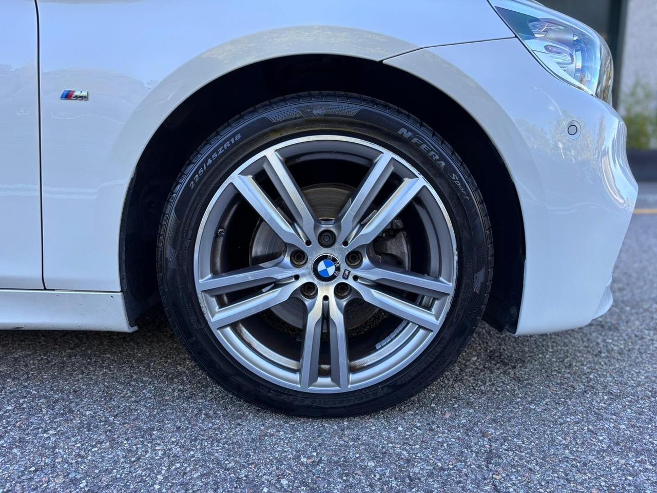 Bmw Serie 2 Gran Tourer 218d xDrive MSport