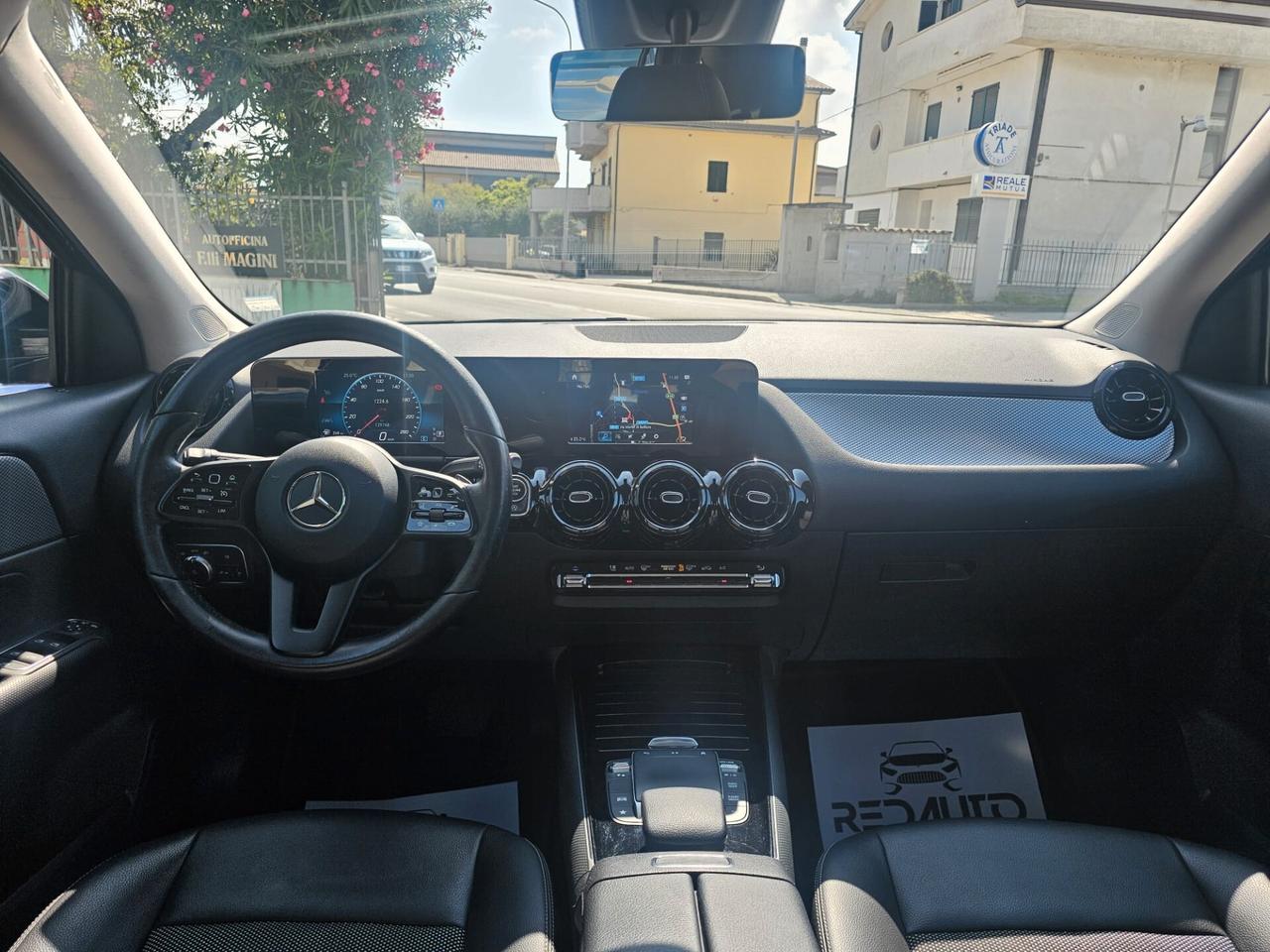 Mercedes-benz GLA 200 d Automatic Executive