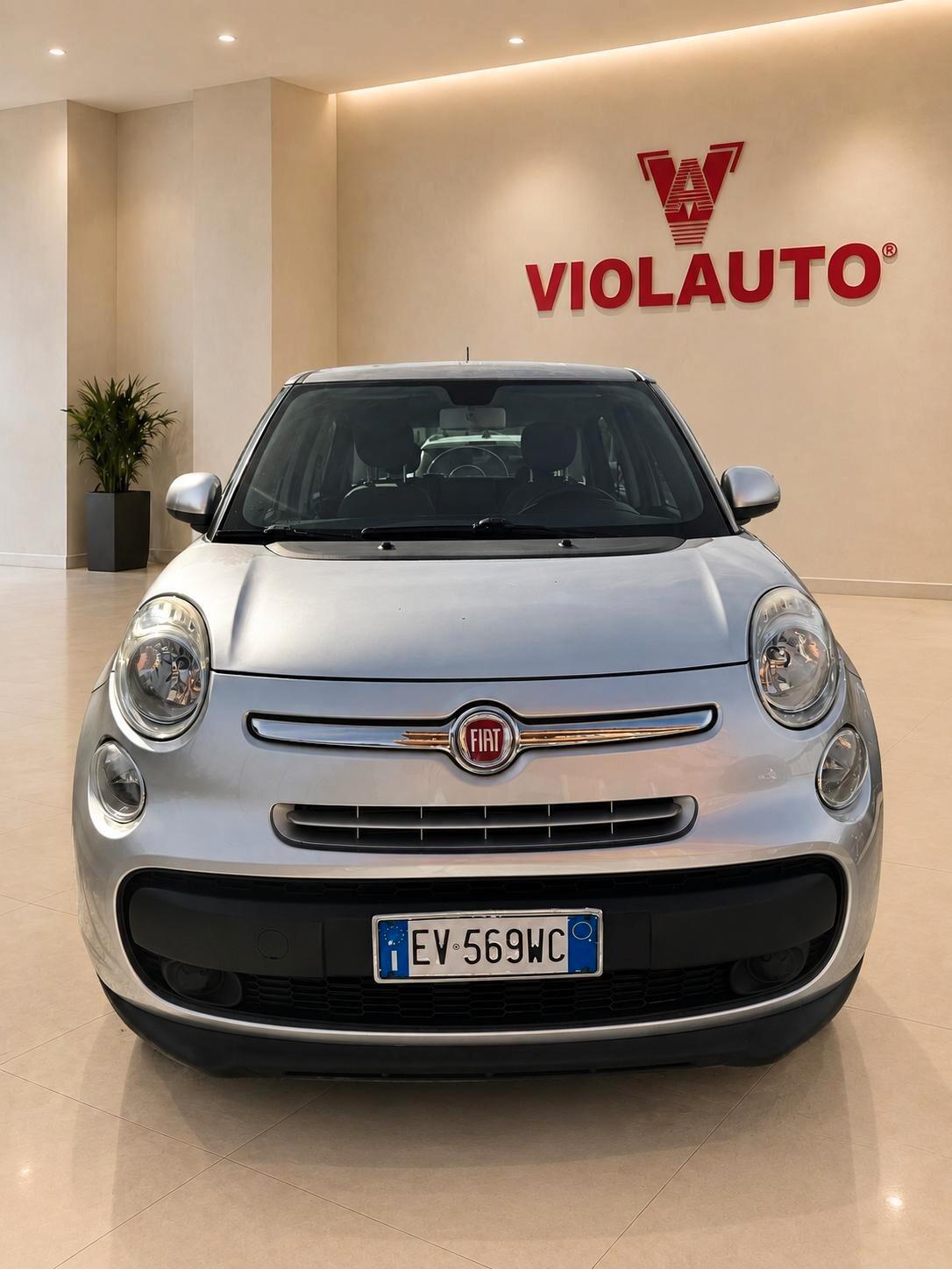 Fiat 500L 1.3 Multijet 85 CV Pop Star