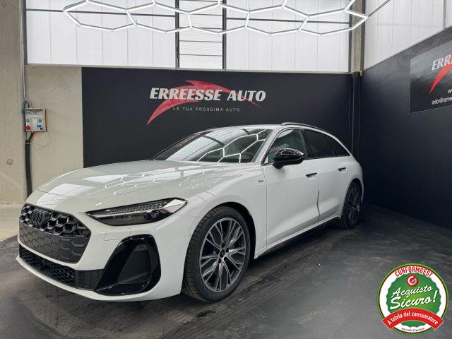 AUDI A5 Avant TDI 150 kW S tronic mHEV+ S Line edition