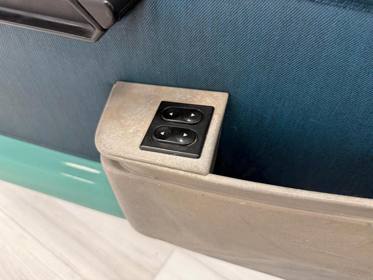 Fiat Panda 4x4 1.100ie Trekking