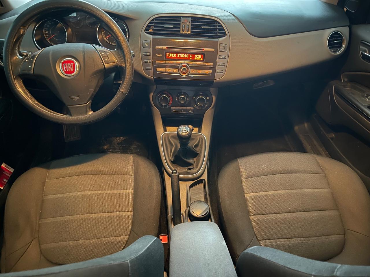 Fiat Bravo 1.4 EasyPower Easy