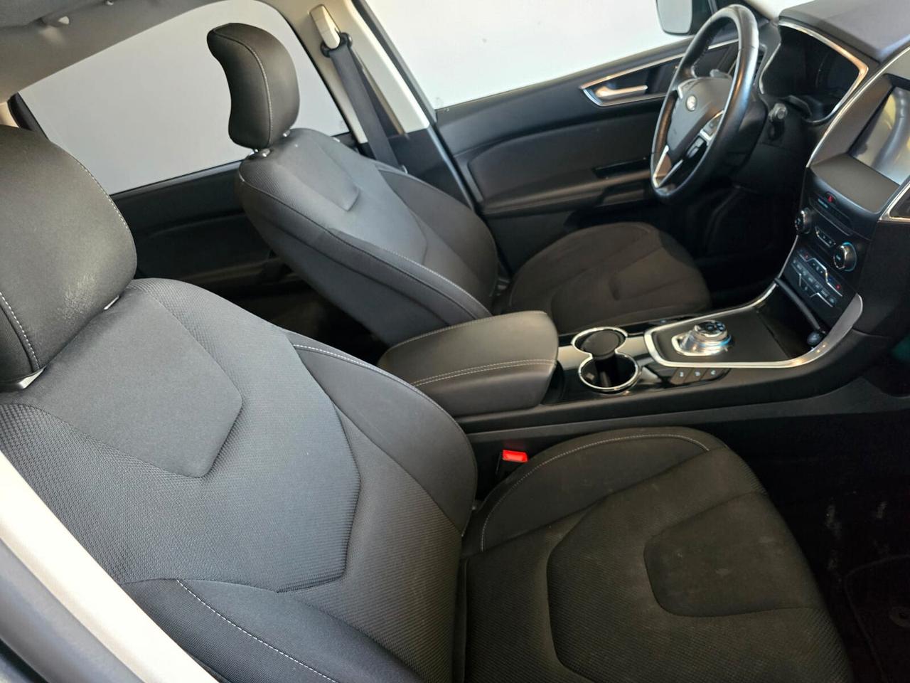 Ford S-Max 2.0 EcoBlue 150CV Start&Stop Aut. Titanium Business
