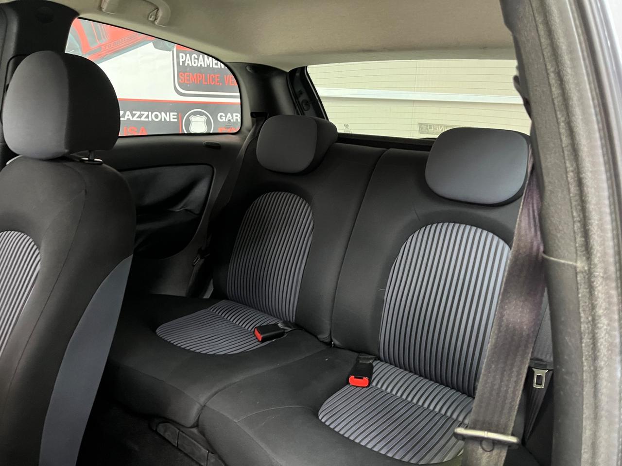 LANCIA YPSILON - SUPER OCCASIONE