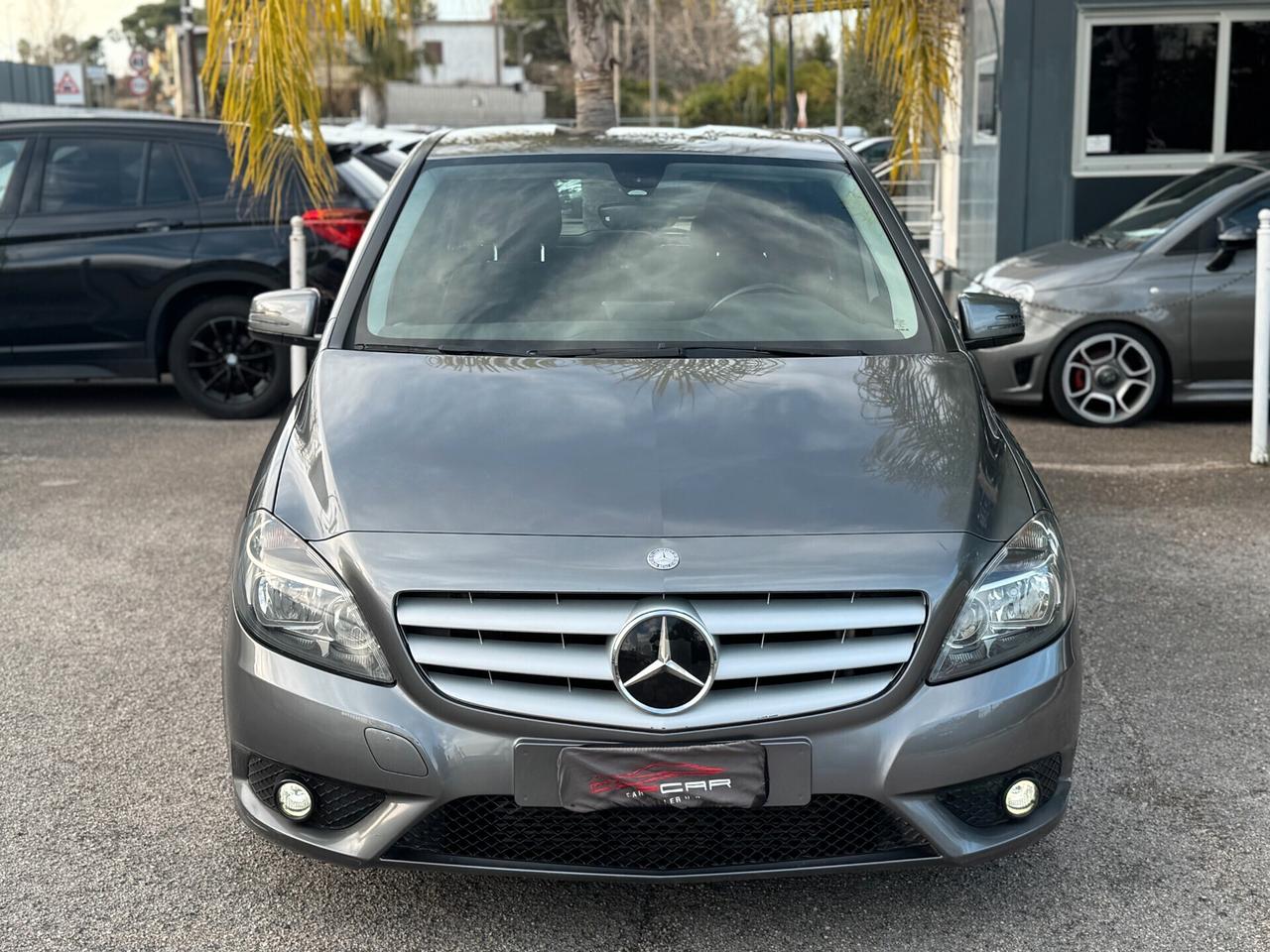 Mercedes-benz B 160 CDI 90CV Executive NAVI