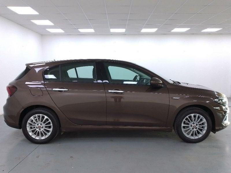 FIAT Tipo 5p 1.6 mjt Life s&s 130cv