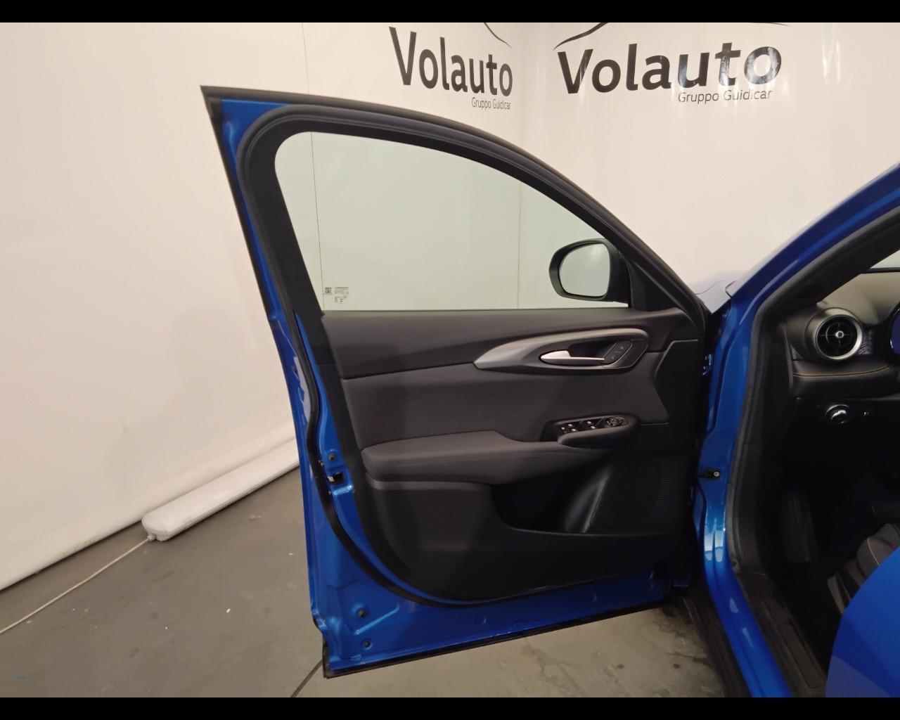 ALFA ROMEO Tonale - Tonale 1.6 Ti 130cv tct6