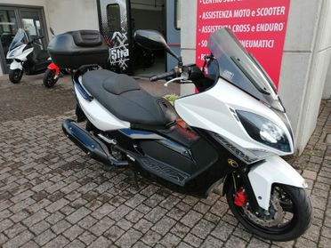 Kymco Xciting 500i