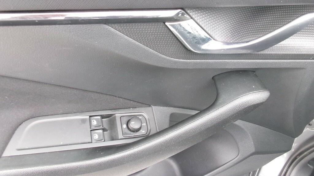 Skoda Kamiq 1.0 TSI Ambition DSG
