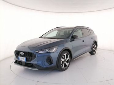 Ford Focus Active SW 1.0 ecoboost h Style 125cv