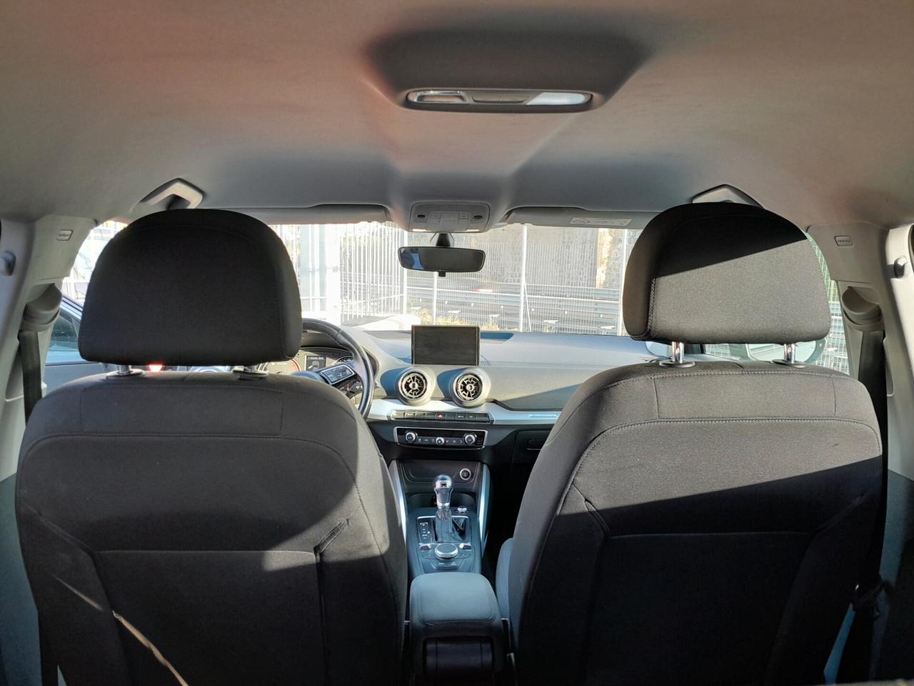 Audi Q2 30 TDI S tronic Admired