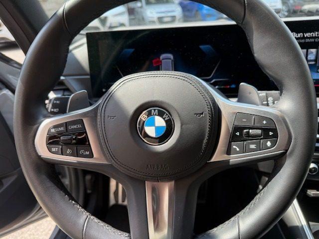 BMW 320 d 48V xDrive Touring Msport