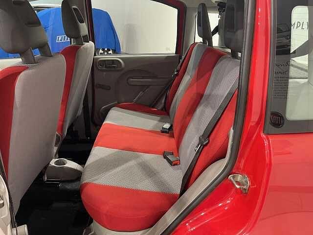 Fiat Panda 1.2 60cv 4x4 Climbing Clima 5 posti