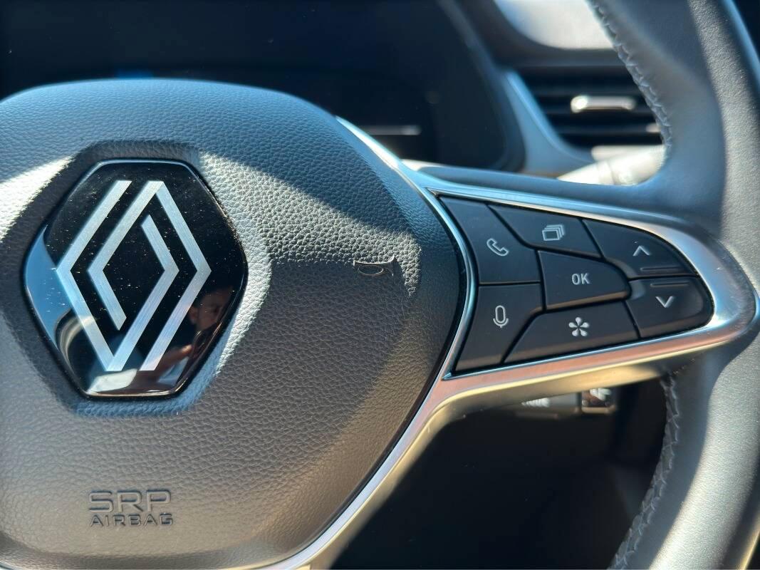 Renault Captur 1.0 eco-g Techno 100cv TELECAMERA E CARPLAY