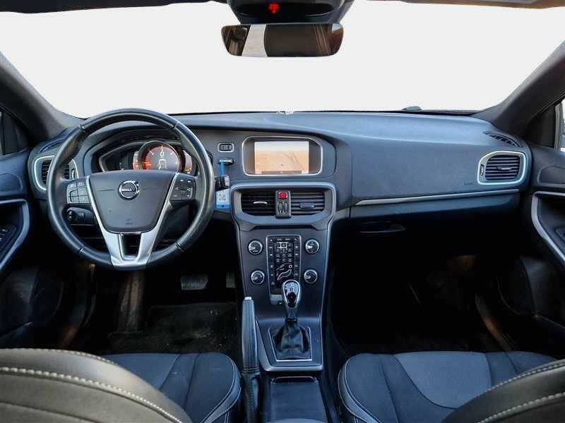 VOLVO V40 D3 Geartronic Business Plus 5 PORTE