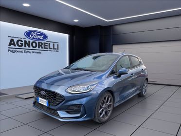 FORD Fiesta 5p 1.0 ecoboost h ST-Line 125cv del 2023
